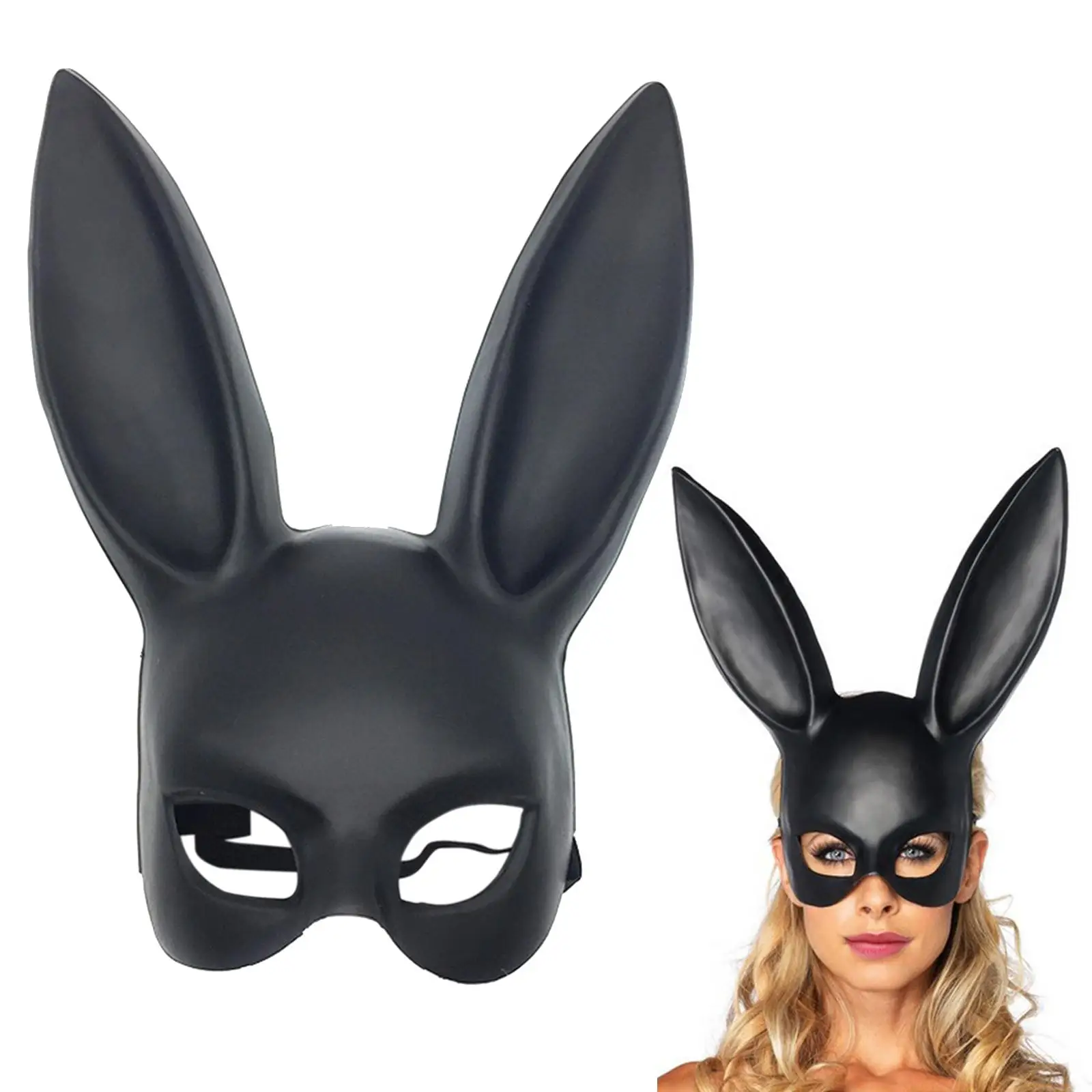 Máscara, fiesta Cosplay Mascarada Rendimiento teatral de Pascua