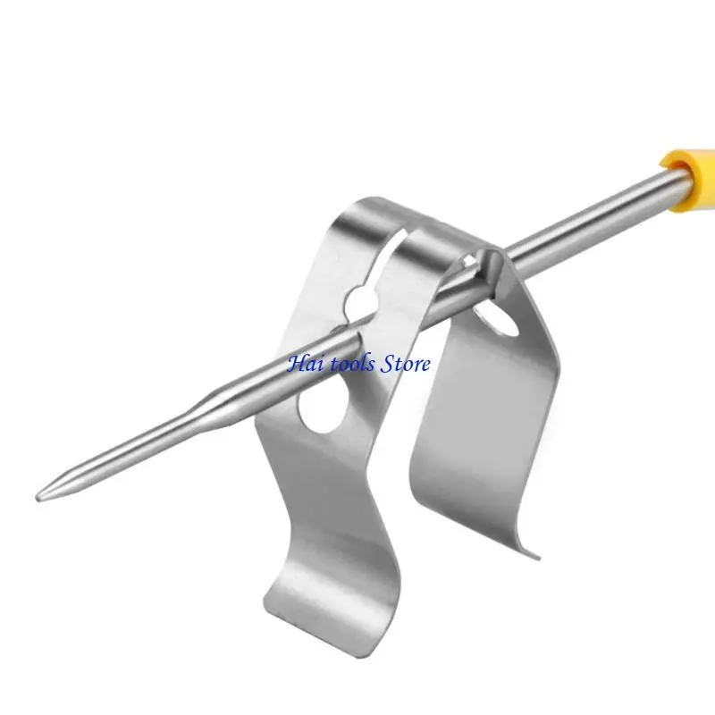 X37E TEMPERATE SOW CLIP