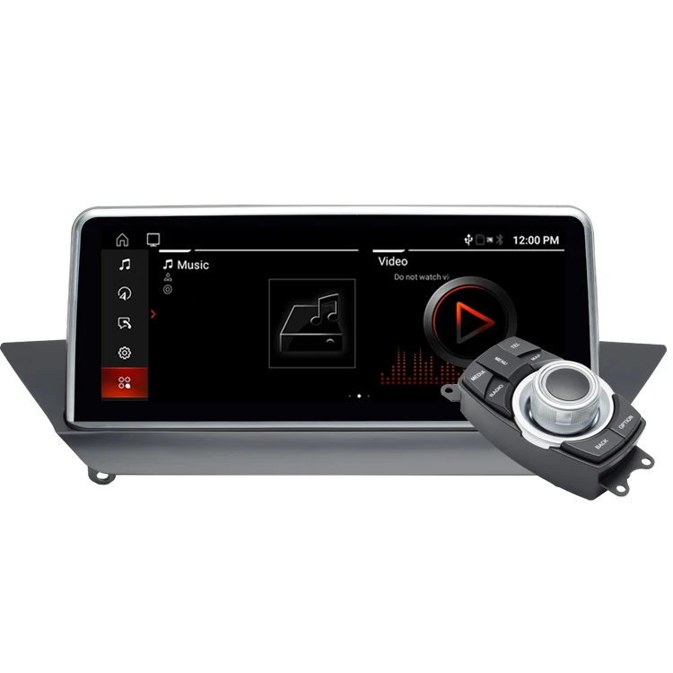 Autoradio Android 1… - image