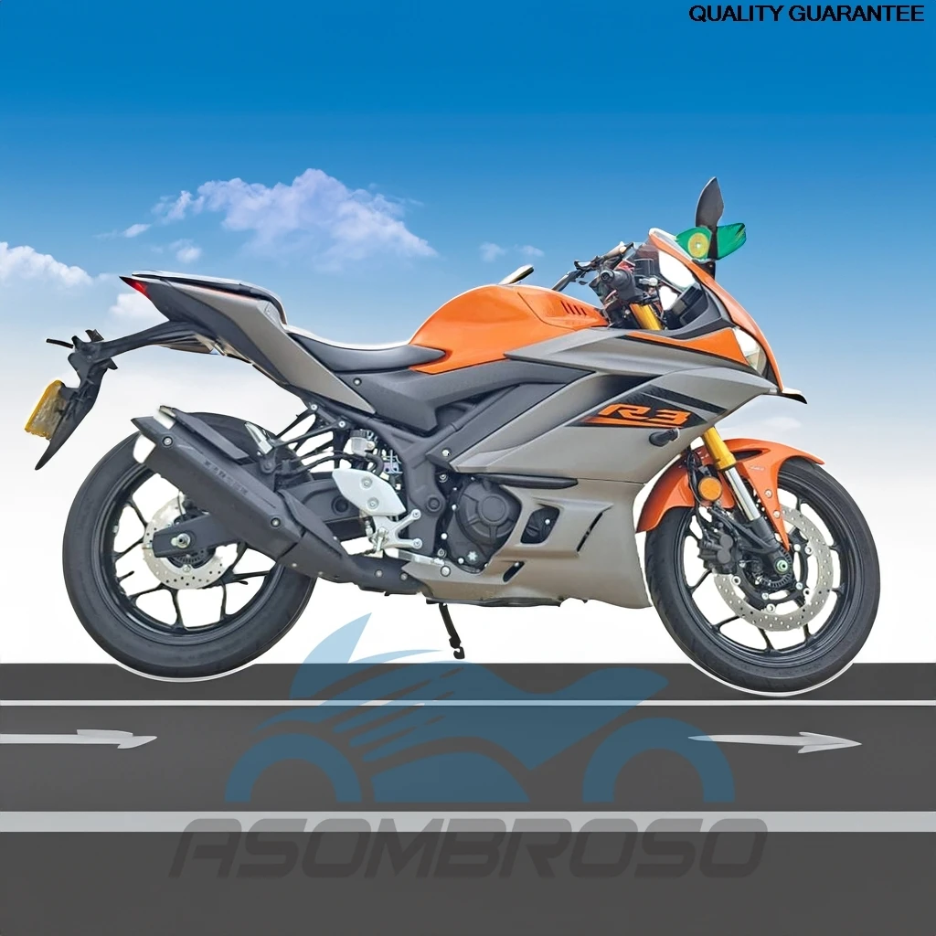 Prime Fairing Set Y…