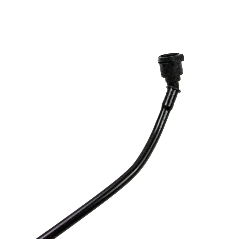 

Auto Parts Line Hose Tool 17128651450 Black Car Accessories For BMW 5' F07 GT LCI For BMW 5' F10 High Quality Practical