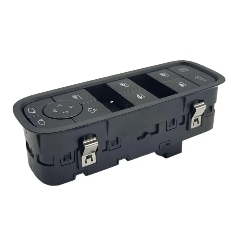 

Необычный переключатель управления зеркалами 971959858HHUO для электростеклоподъемников Cayenne Panamera E-Hybrid 2018-2024, запчасти и аксессуары