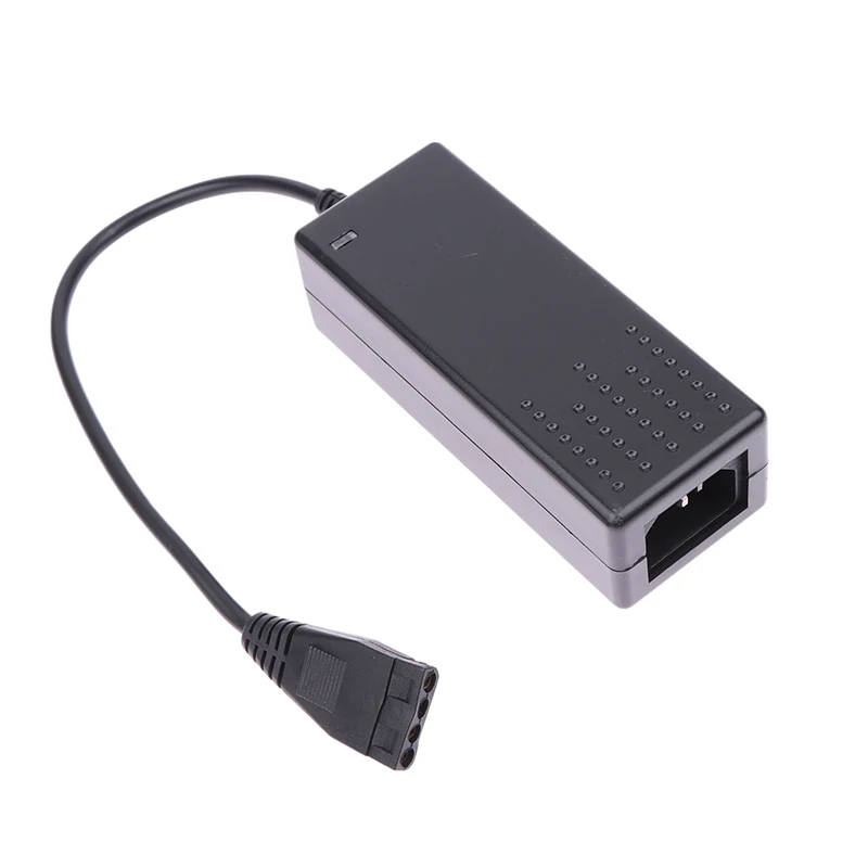 Universal External 12V/5V 2A Hard Disk Power Supply Adapter High Quality USB To SATA/IDE Adapters For HDD/CD-ROM Computer