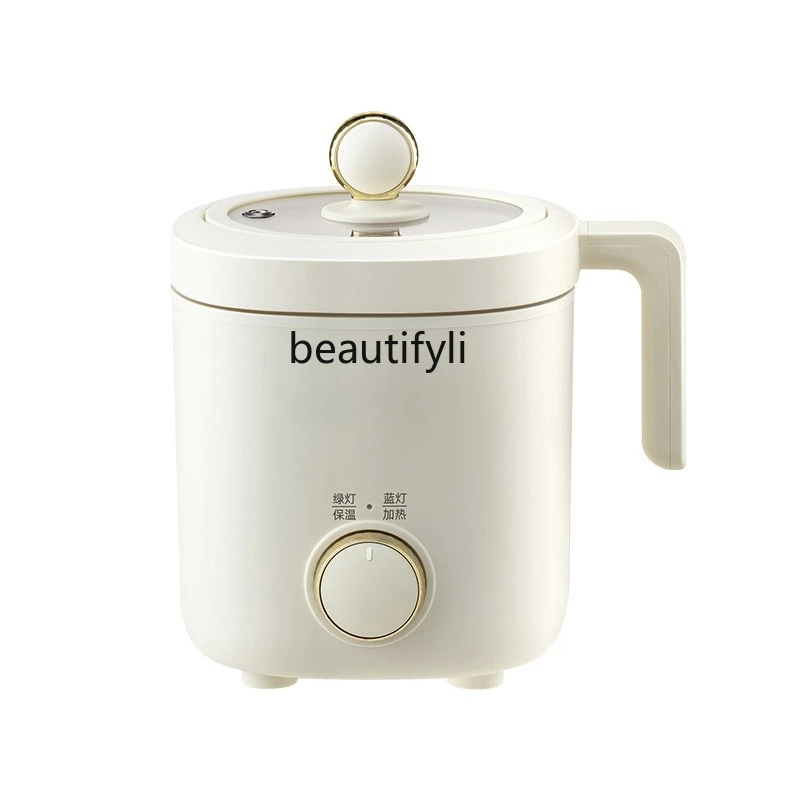 

Mini rice cooker, multi-functional mini rice cooker household small dormitory rice cooker