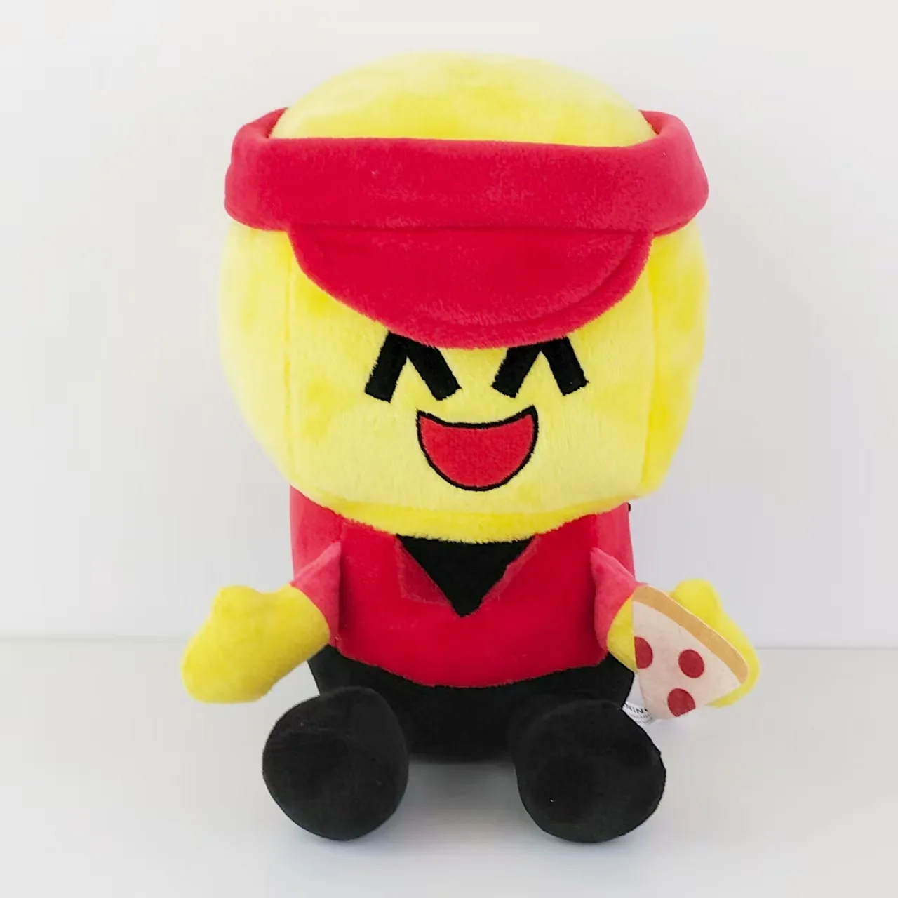 新製品 忘れられたゲーム ピザボーイ ぬいぐるみ 人形 子供の誕生日プレゼント