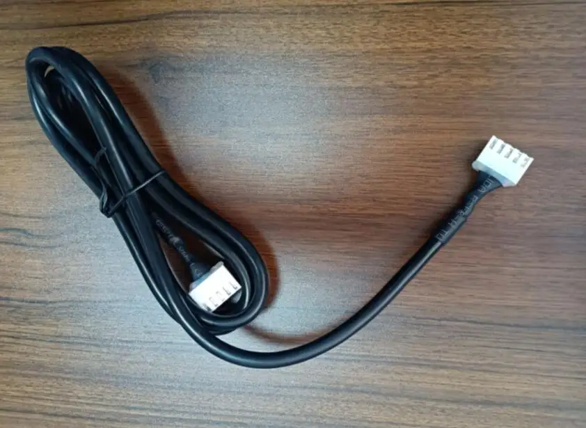 نظام قطع لوحة التحكم RDC6445GZ بطاقة وحدة التحكم بالليزر Ruida 6445GZ