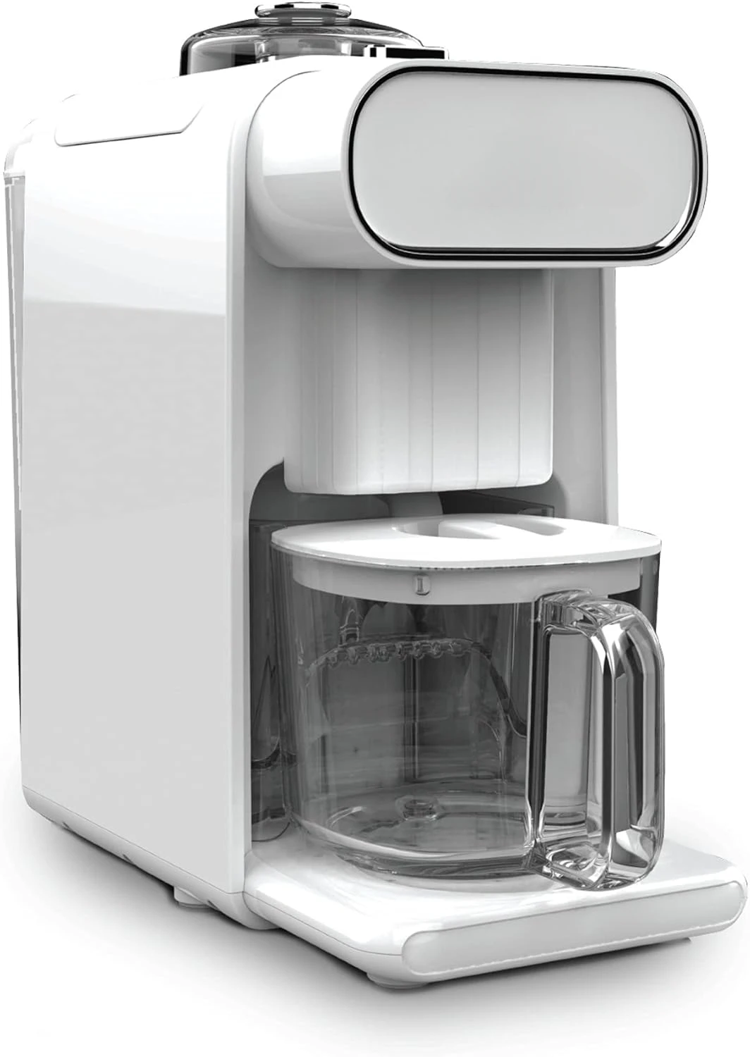 Non-Dairy Milk Maker with 6 Plant-Based Programs, Auto Clean