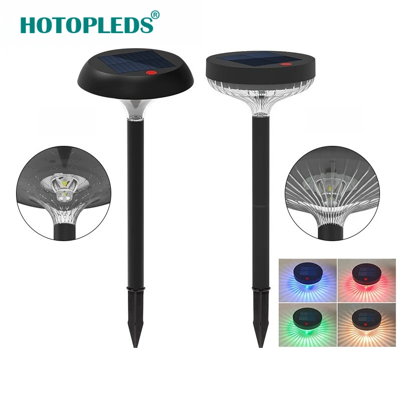 

Solar Garden Light Outdoor Lawn Light Plug-in Tree Light Landscape Garden Waterproof Tree Super Bright