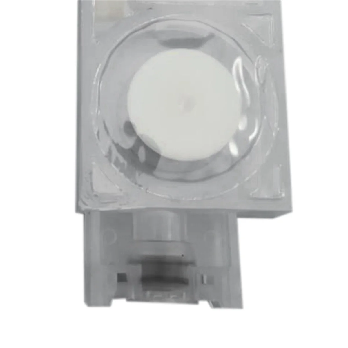 Dumper amortiguador de tinta para impresora UV solvente N18R para cabezal de impresión DX5 XP600 4720 I3200 EPS3200 5113 Mimaki