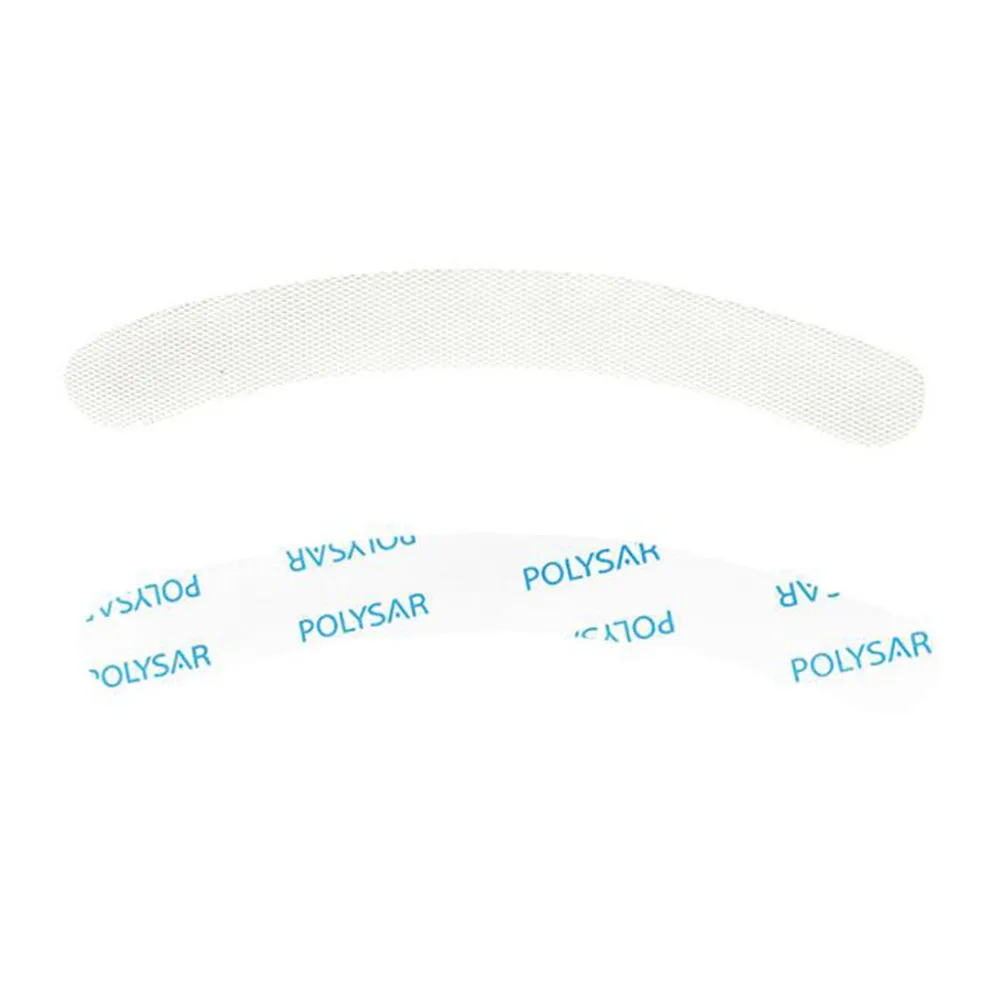 1/2 Set Water Tank Replacement Sticker For MI Roborock T4/ T6/ T7 PRO/ P5/ S50 Robot Vacuum Cleaner Easy Sticking/Remove