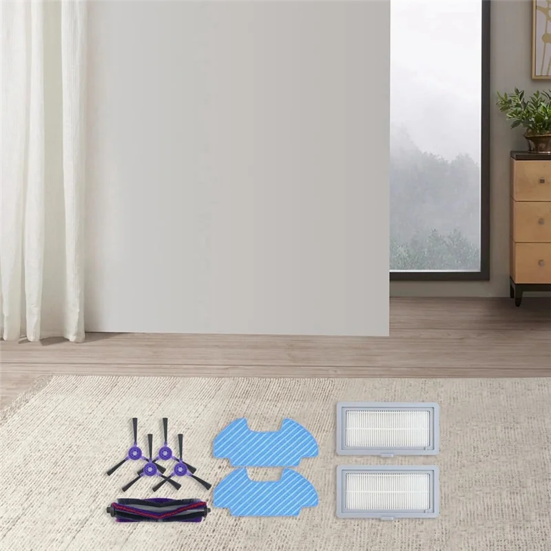 Soft-For Powerbot V… - image
