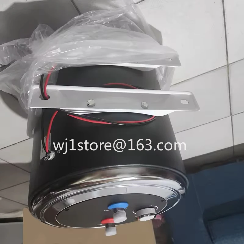 200W10L Storage Portable Electric Car Camper RV Water Heater 12v Hot Water Heater