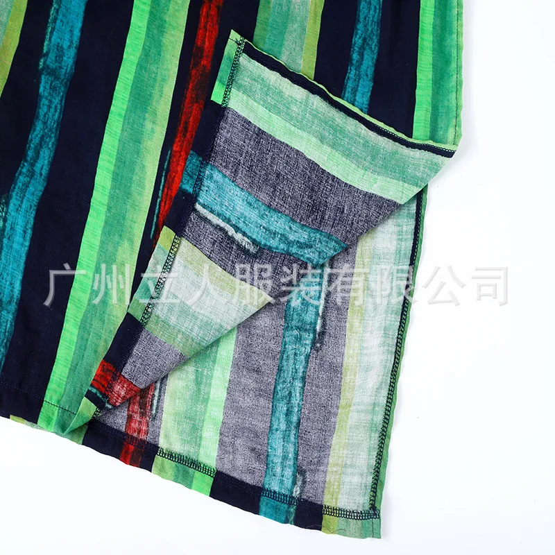 2025 New Men Vintage Lslamic Arabic Jubba Thobe Long Sleeve Pockets Robes Men Saudi Arbia Abaya Dress Muslim Fashion Kaftan Male