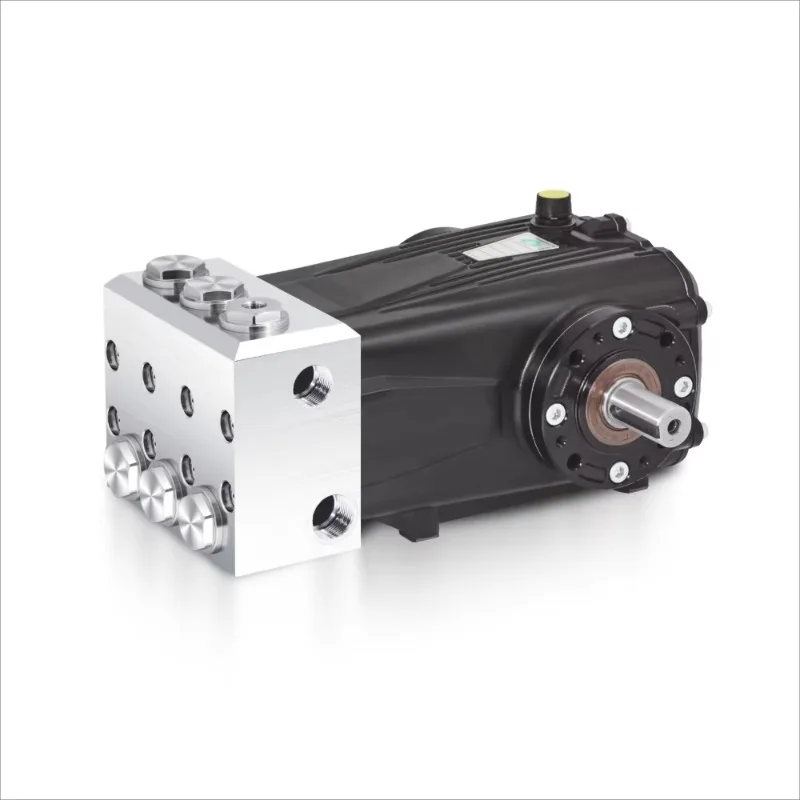 

Плунжерный насос высокого давления серии LD, 40 л/мин, 50 л/мин для фильтровальной машины для морской воды RO