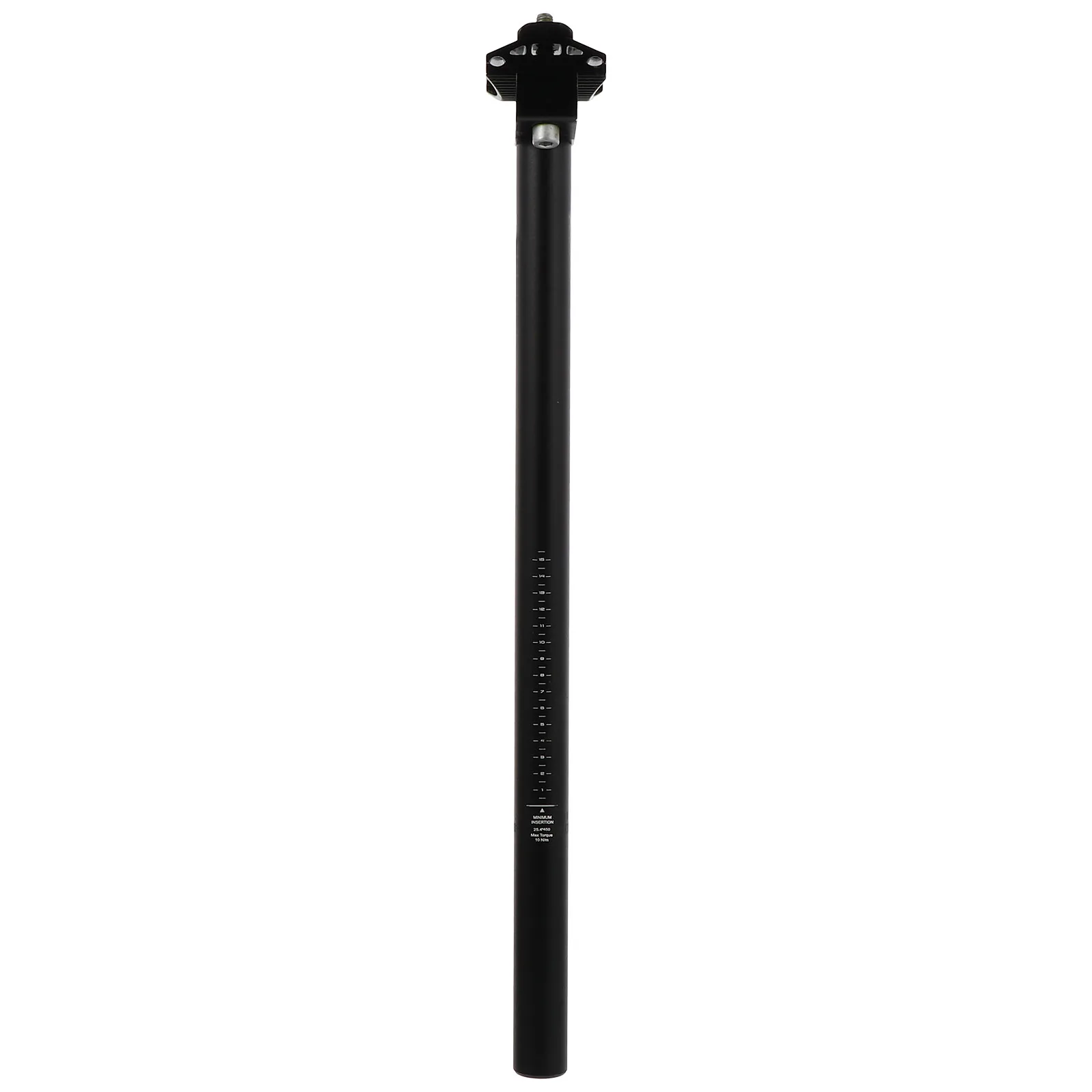 

Adjustable Aluminum Alloy Bike Seatpost Mountain Bicycle Dropper Post Lever Accessories