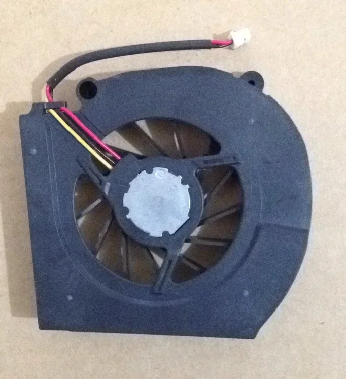 New Cpu Cooling Fan… - image
