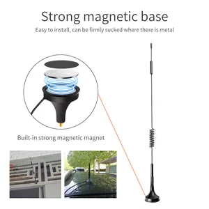 6ベストセールス4G LTEアンテナ-1