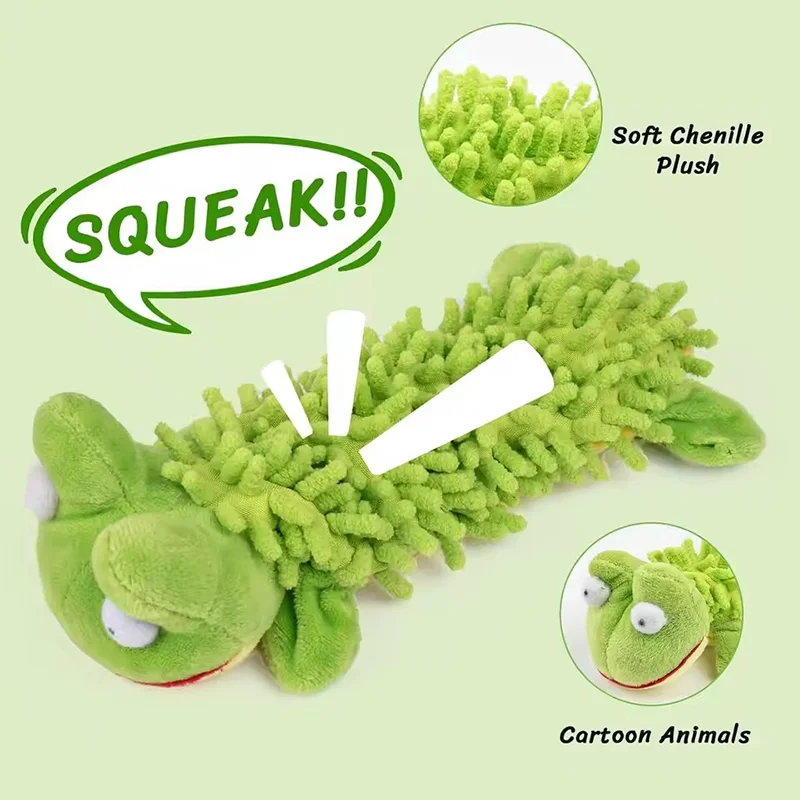 Thumbnail 3 - #32 Best Puppy Chew Toys to Buy In 2026