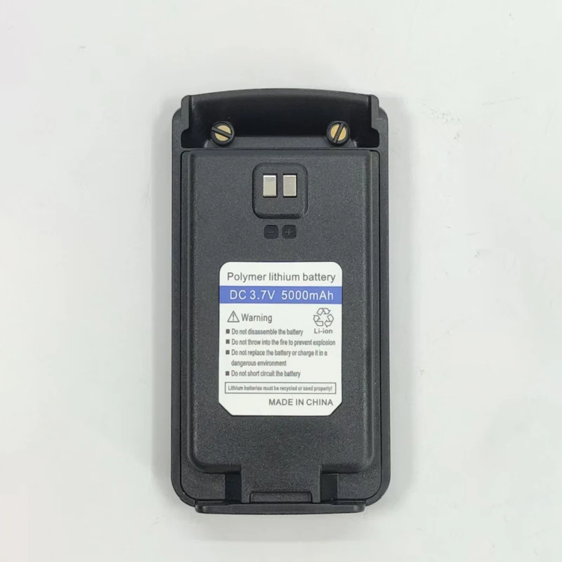 

ANYSECU T67 3700mAh Battery For T67 Walkie Talkie