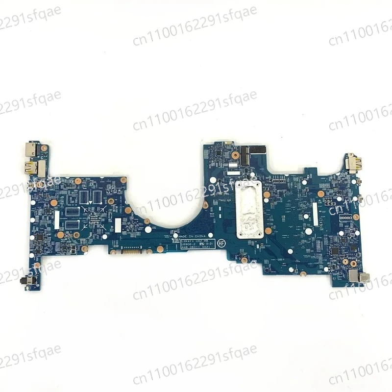 

For X360 15-BP Laptop Motherboard 16906-2 Notebook Mainboard CPU I5-8250U SR3LC i7-8550U RAM 4G DDR4 UMA