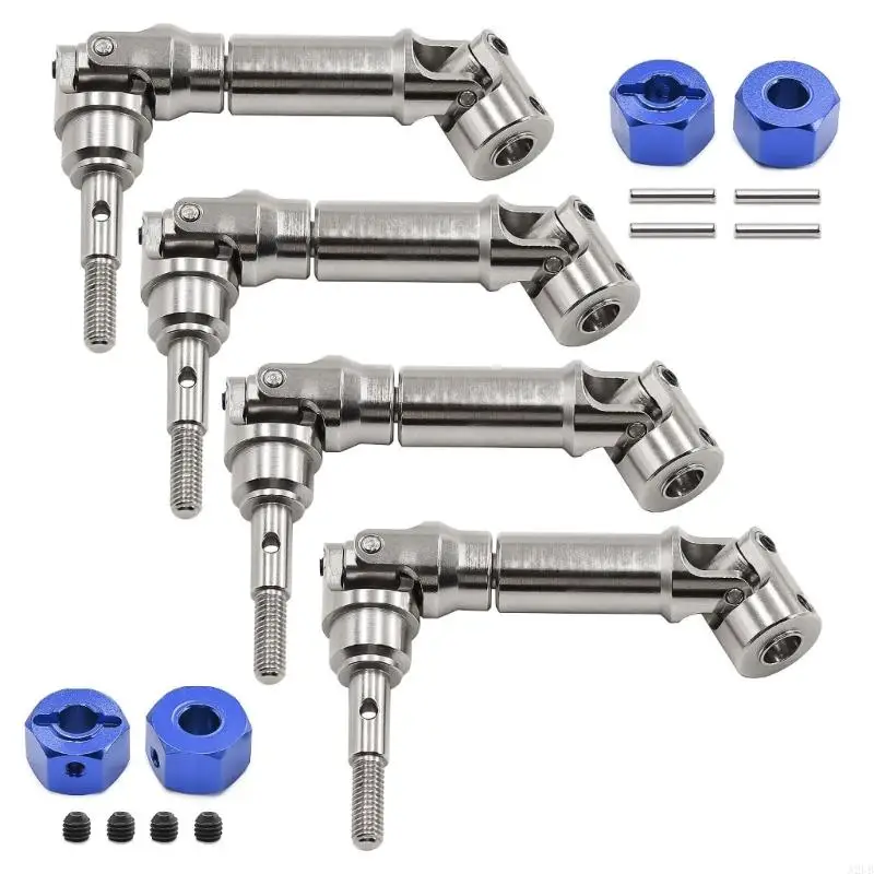 Sturdy Model Drive Train Component Precise Engineered For Racing Applications A2UB