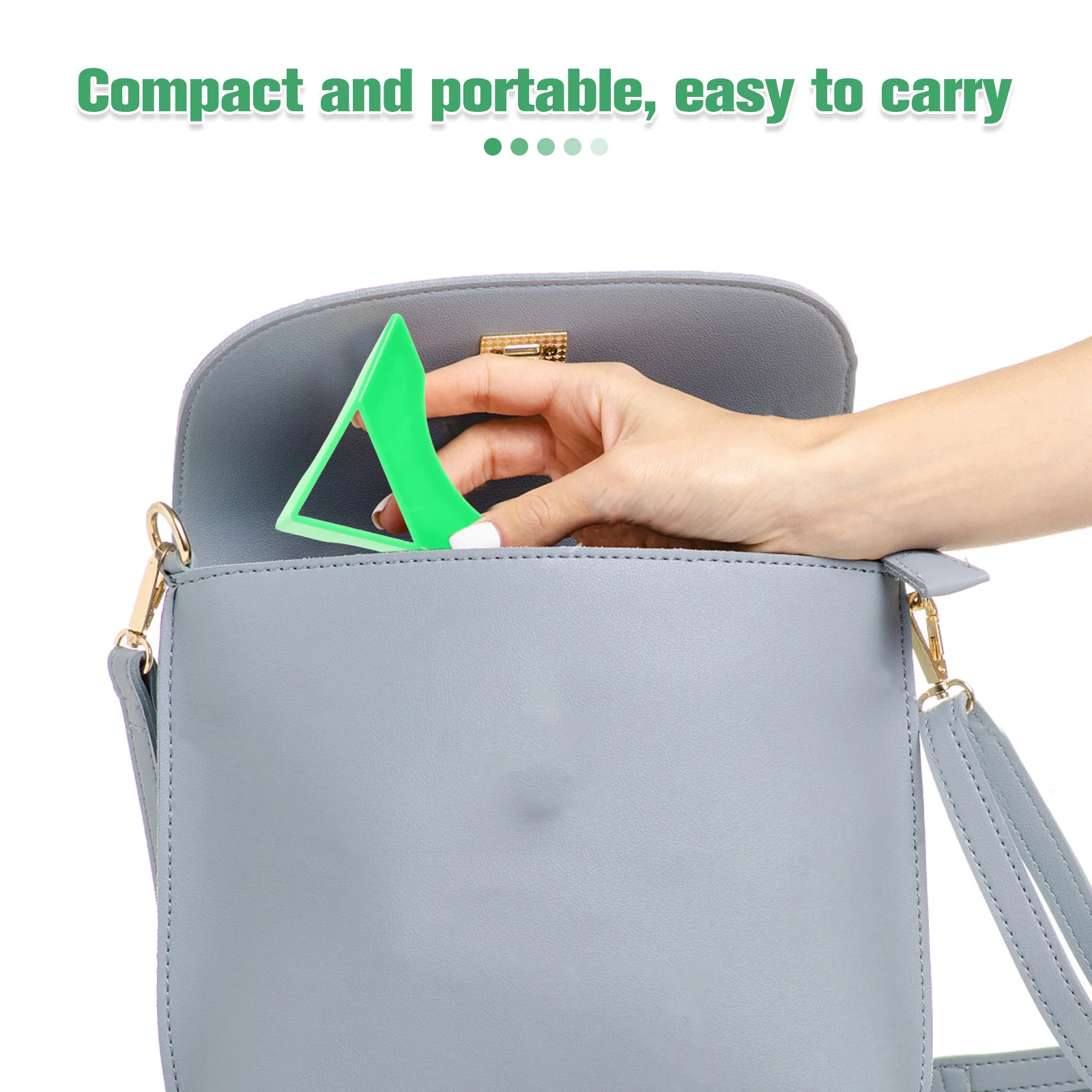 20 pezzi triangolo cubo display base supporto telaio accessori cubo organizzatore scrivania puzzle supporto triangolo prop cubi accessori telaio