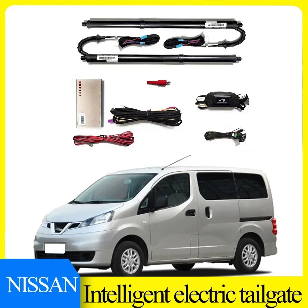 

Автоматический подъемник багажника для NISSAN NV200