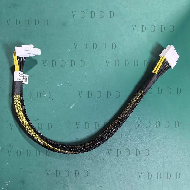 L... R31CT 0R31CT  for Dell PowerEdge T640 Power Distribution Cable 12 PIN PIB