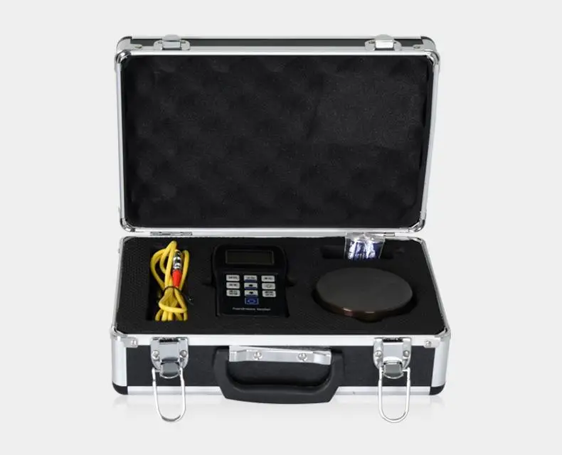 Series Professional Portable Pen Type Metal Stainless Steel Leeb Hardness Tester 170-960 HLD 175g Light 1 Year Warra