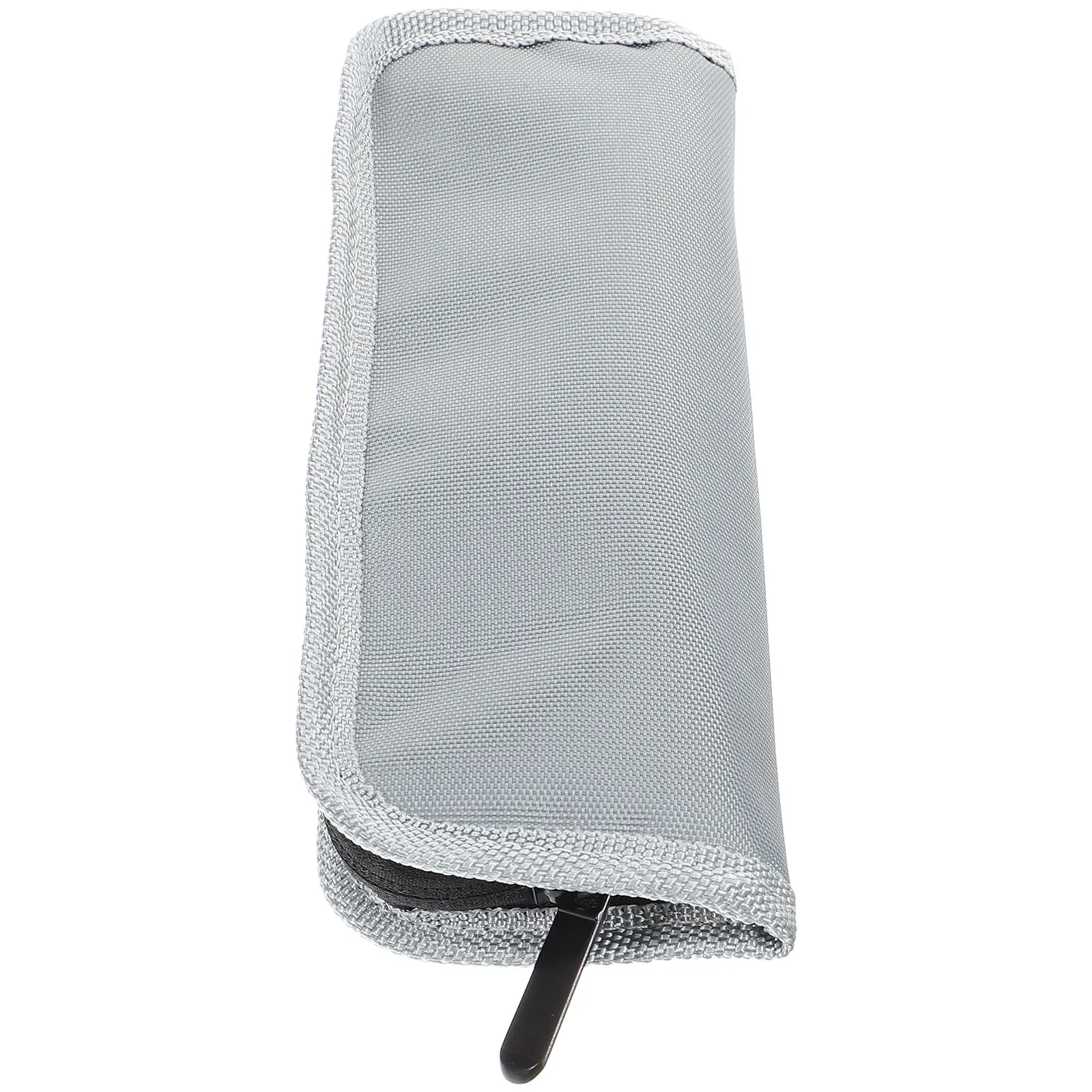 

Insulated Insulin Travel Bag Medical Organizer Zipper Reusable Case Blood Glucose Meter Test Strips Alcohol Pads Diabetes