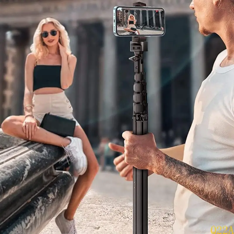 Q22A 10CM Фотография Стоя