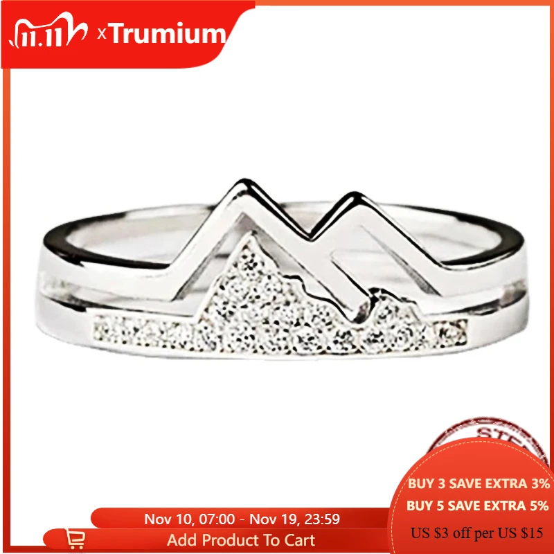 

Кольцо женское из серебра 100% пробы с фианитами