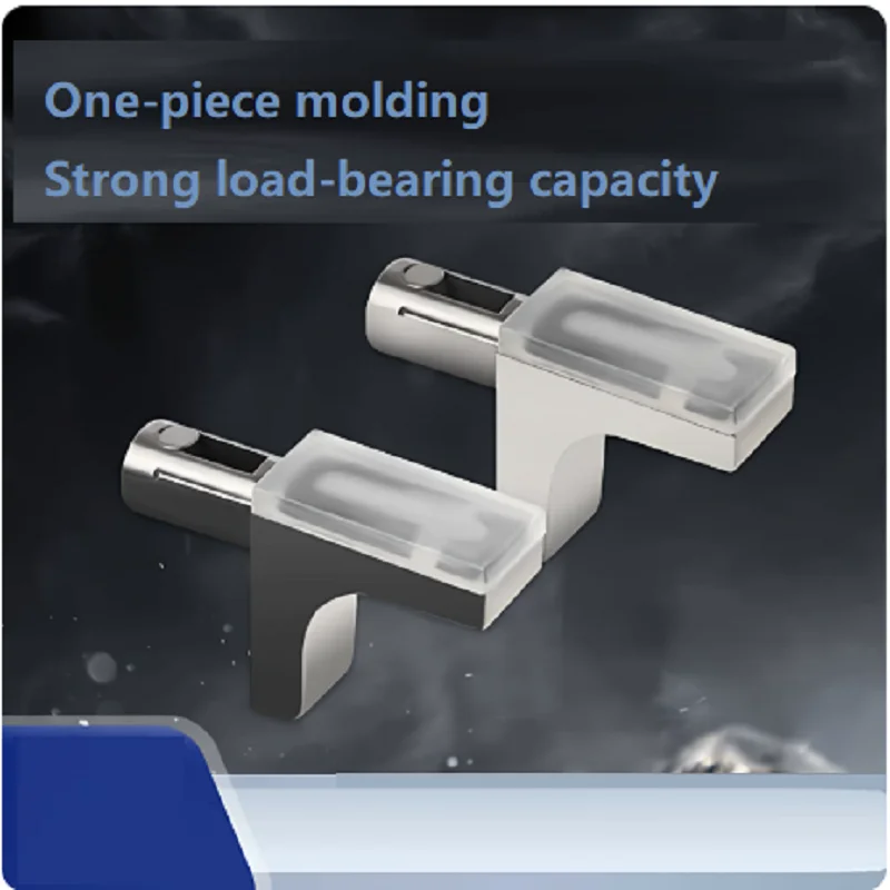 Metalowe wsporniki półek, kołk – Shelf Peg Support recenzja i cena