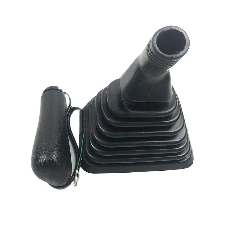 Excavator Parts Joystick Handle Rubber Dust Cover Gland Accessories For Excavator Komatsu 120/200/210/220/360-6-7-8