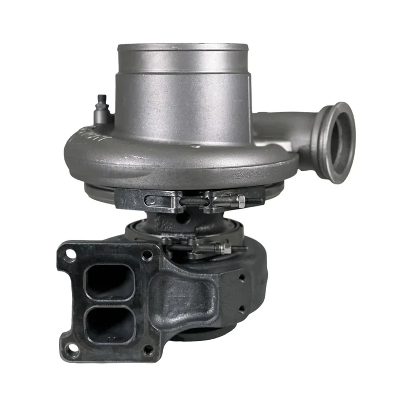 

HX55 Turbo EA4720960799 4720960799 EA4720961599 EA4720961699 RA4720960799 Turbocharger for Various Truck with DD15 Engine