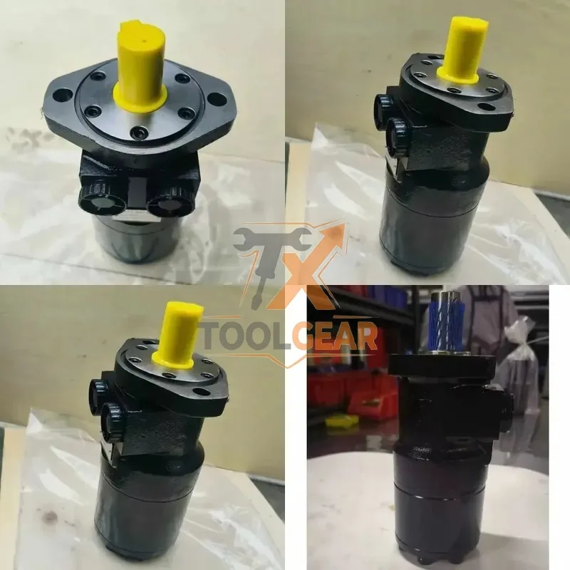 2026China*Factory* 101-1043-009 103-1035-012 Motor 103-2715-010 Orbit Motor 103 101 104 105 Series 103-2715-010 Hydraulic