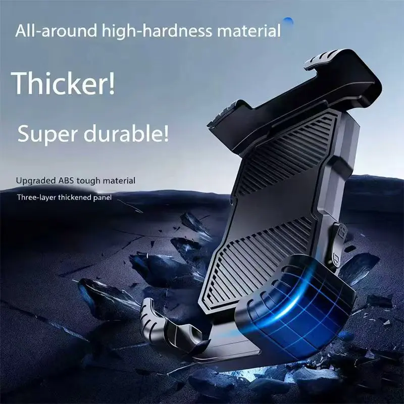 For BMW C400X C400GT C400gt C400x C400 GT X gt motorcycle rain, shock, navigation mirror holder phone holder