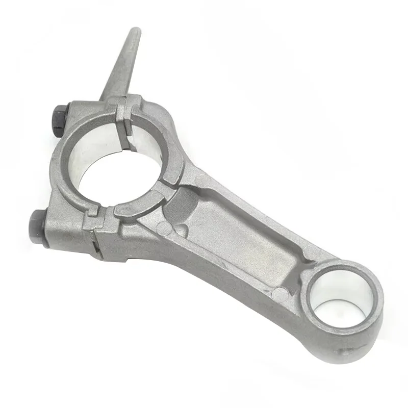 ربط قضيب 3/4 "19 مللي متر Conrod P/N 12300-ZE1-000 لهوندا GX140 GX160 4 دورة 163CC 5.5HP رمح