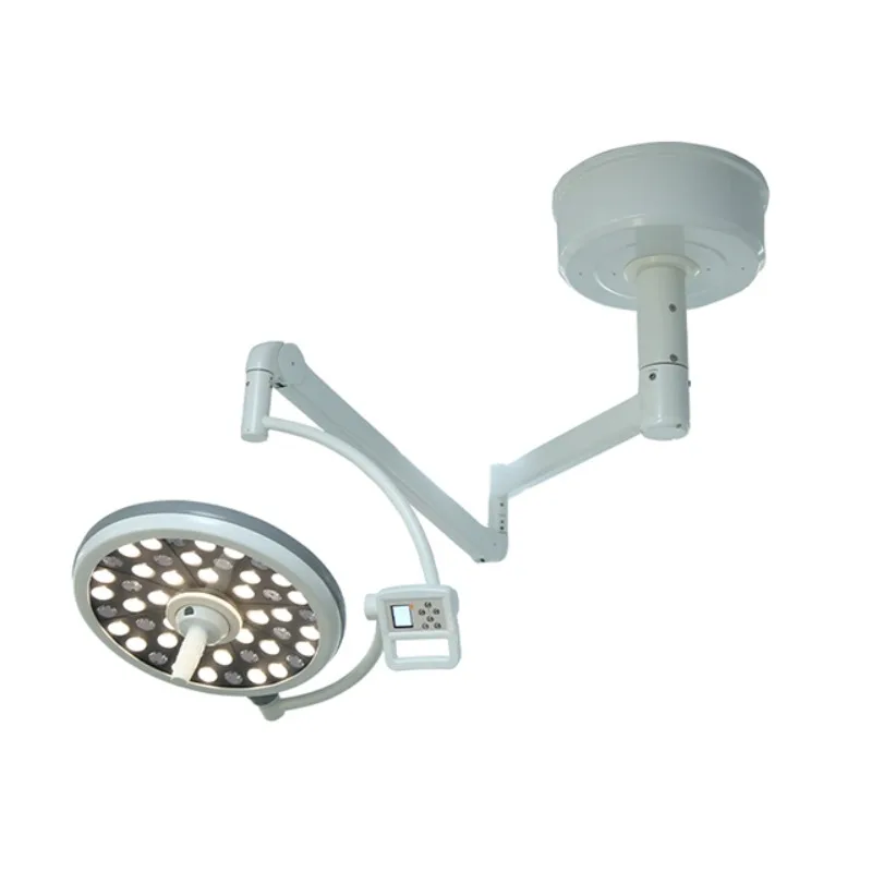 

Hospital Equipment Surgical Shadowless Operating Lamp/Led Operation Theatre Light Lamparas