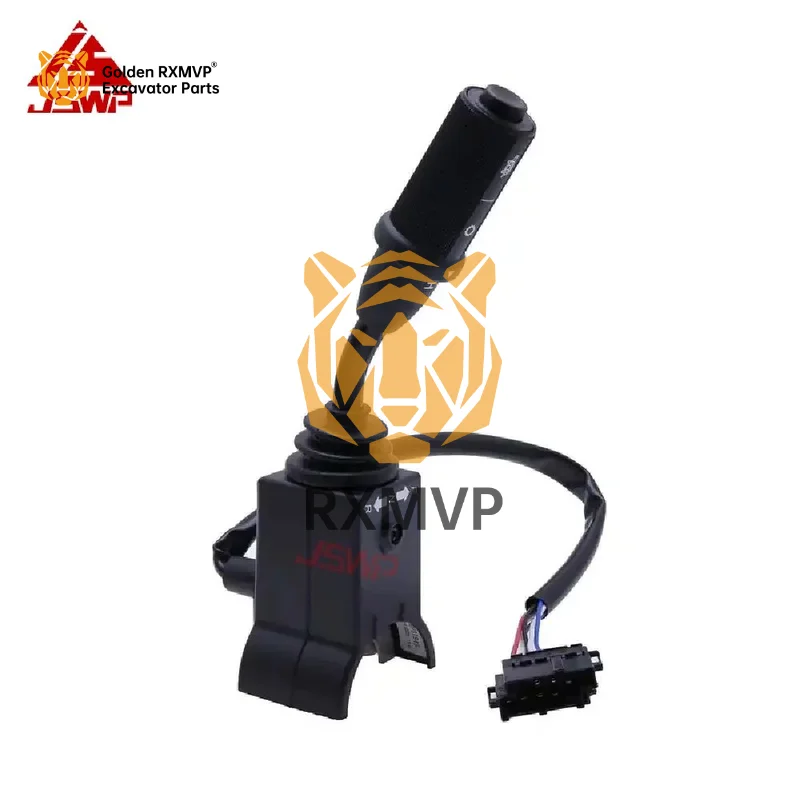 JSWP 11039411  Excavator accessories Construction machinery L50B L50C L50D L50E  switch