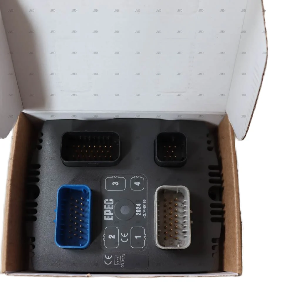 Automotive Crane EPEC2024-ECU EPEC2023-2024 Imported EPEC2024 Controller From Finland