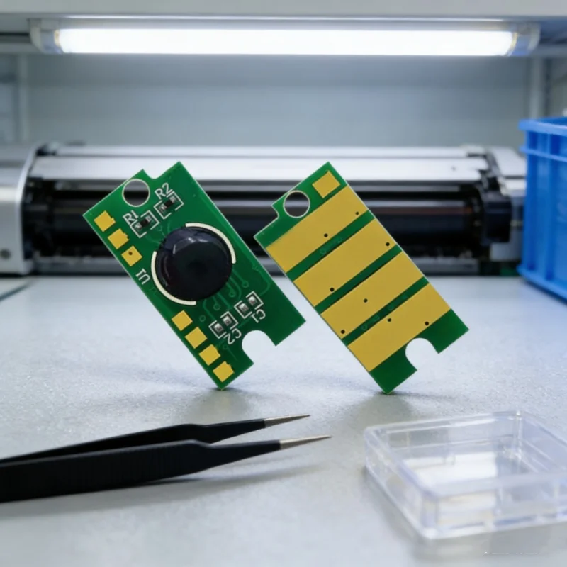 

20 шт. 106R03946 101R00582 Барабанный чип для принтера Xerox B600 B605 B610 B615 106R03943 106R03945 Чип картриджа 106R03944 106R03942