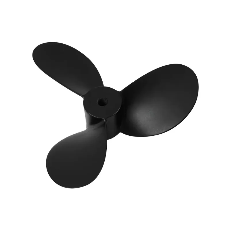 ABS 3 Blade Propeller Diameter 152mm With Paddle Guards for 65161 | 65220 Motor