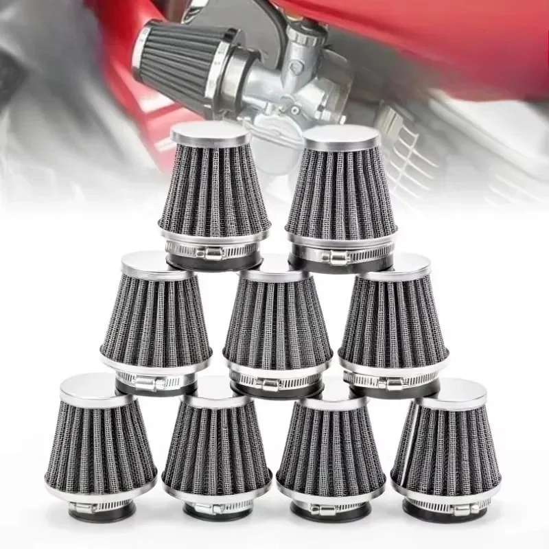 

Для мотоцикла, вентиляционная крышка, дыхательный фильтр, воздушный фильтр, картер с высоким расходом, аксессуары для мотоциклов и велосипедов, универсальный