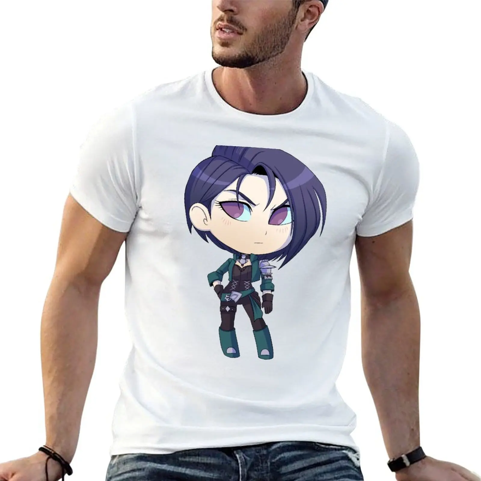 

Shamir - Fire Emblem Three Houses - Chibi Cutie T-Shirt man t shirt cotton high quality essential t shirt T-Shirt