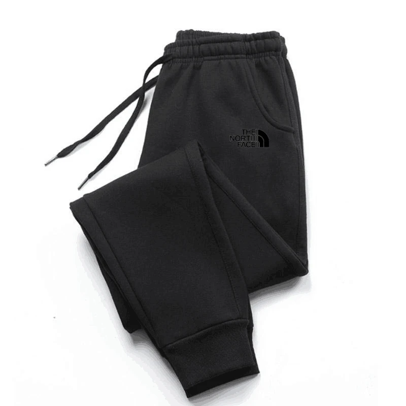 Pantalones de chándal deportivos largos informales para hombre, pantalones de chándal para correr, pantalones para correr de entrenamiento,