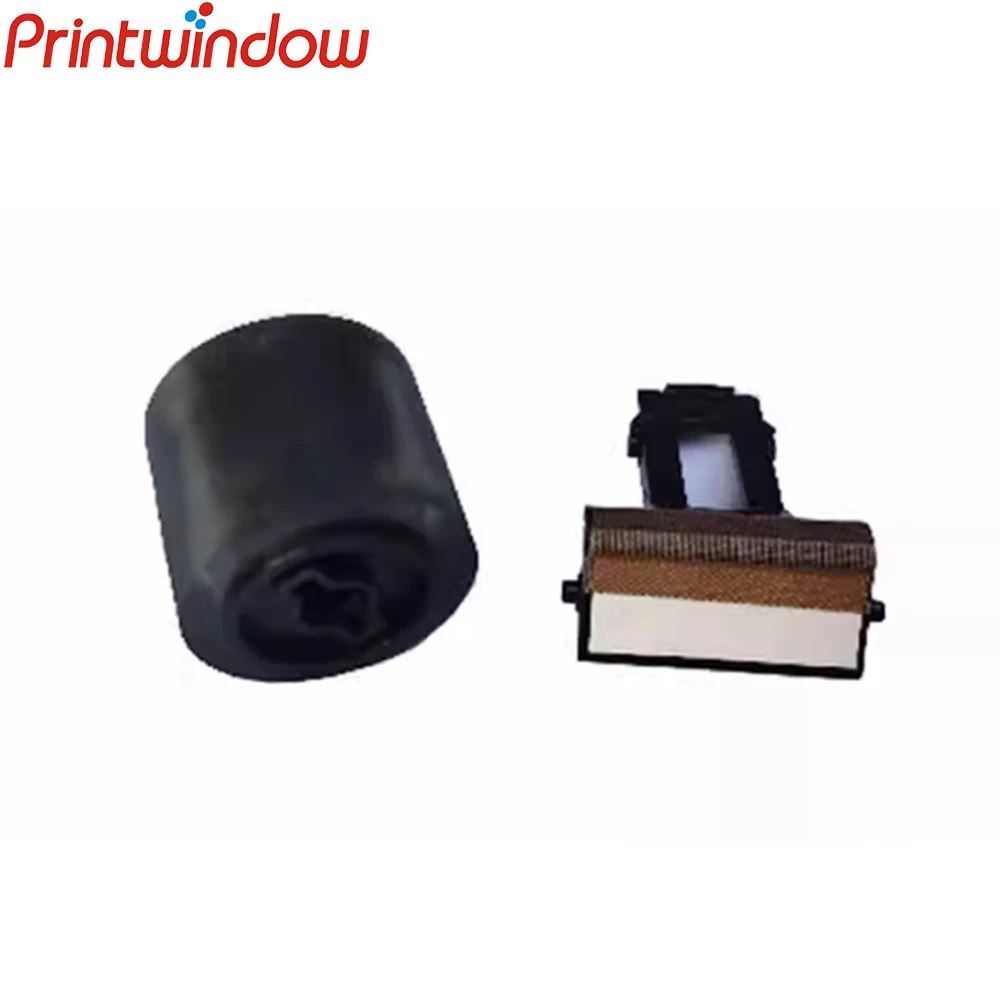

1Set Compatible ADF Pickup Roller for Konica Minolta 195 235 7719 7721 7723 206 246 216 236 164 184 7818 185 6180