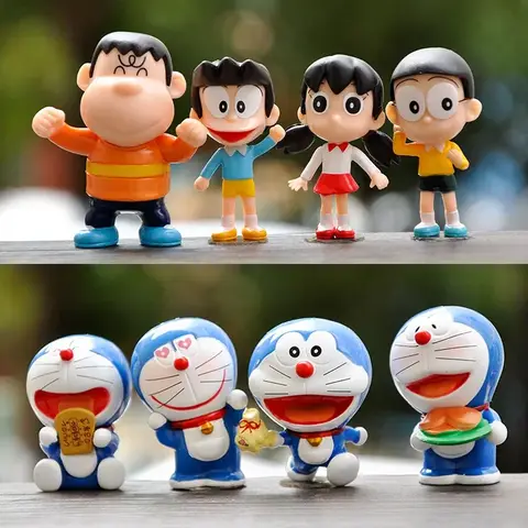 12 best sales Doraemon-leksaker i Japan - №1
