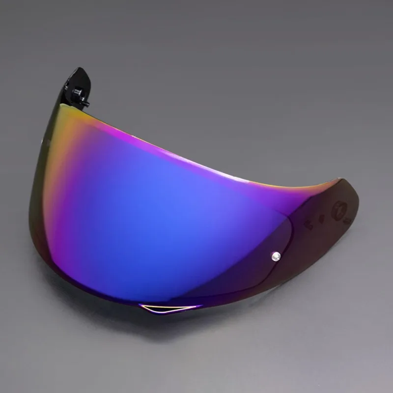 For Scorpion EXO 491 / 510 / 710 / 1200 / 2000 390 410 Air Helmet Visor Face Motorcycle Helmet Shield Lens image 3