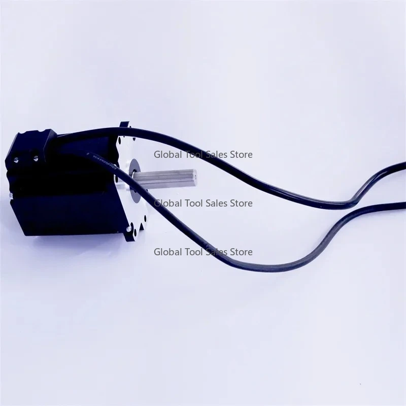 

Supply Automatic Embroidery Machine Spare Parts – Triple Servo/Stepper Motor, Color Change Motor For Sale